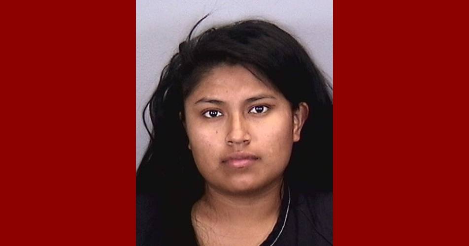 NOHELY GUADALUPE of Manatee County