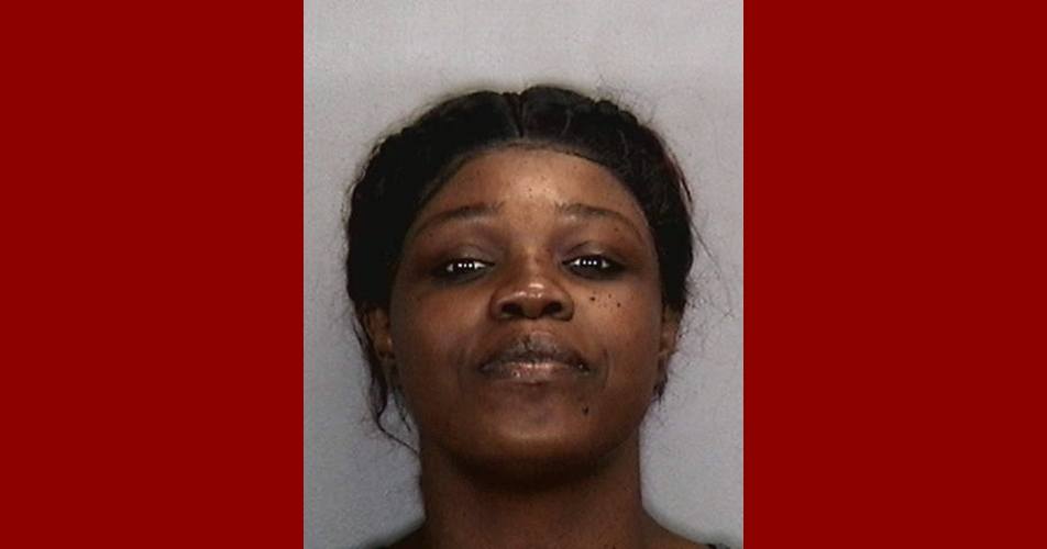 SHEDELL DAVIS of Manatee County