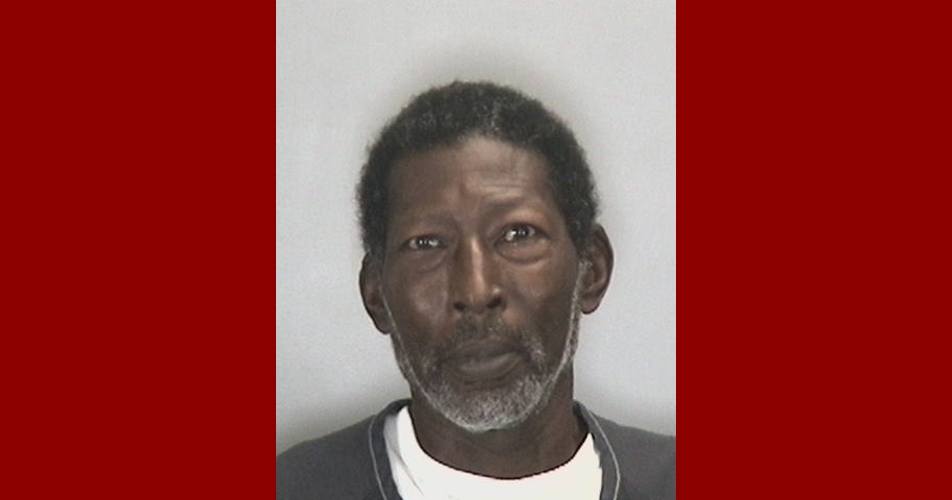 TERENCE SIMMONS of Manatee County