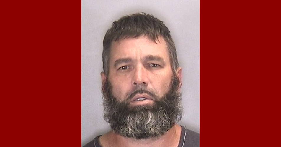 TIMOTHY MITCHELL of Manatee County