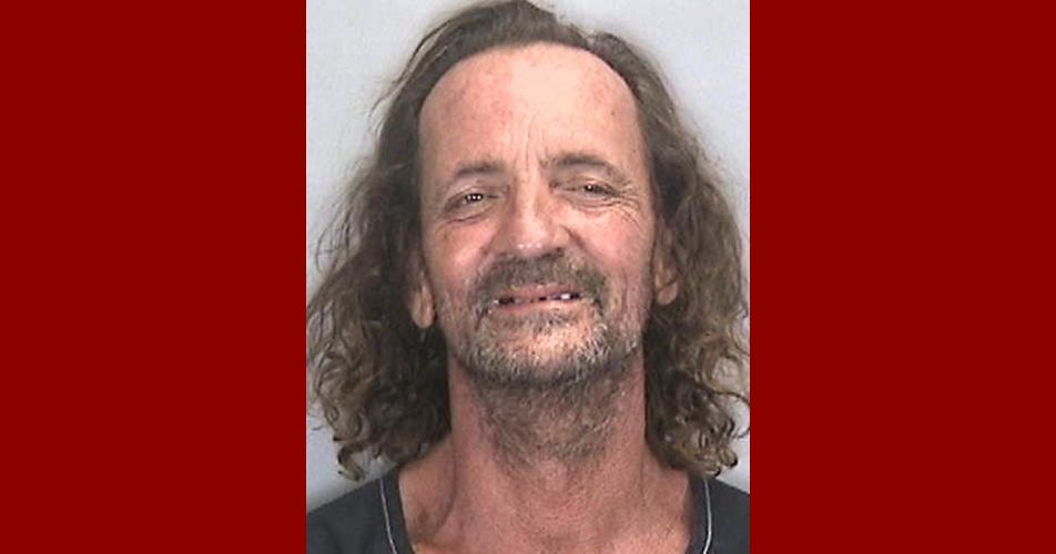 TIMOTHY THOMPSON of Manatee County