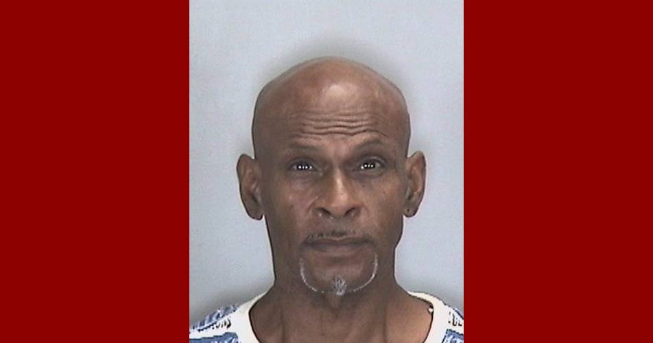 VICTOR MCQUEEN of Manatee County
