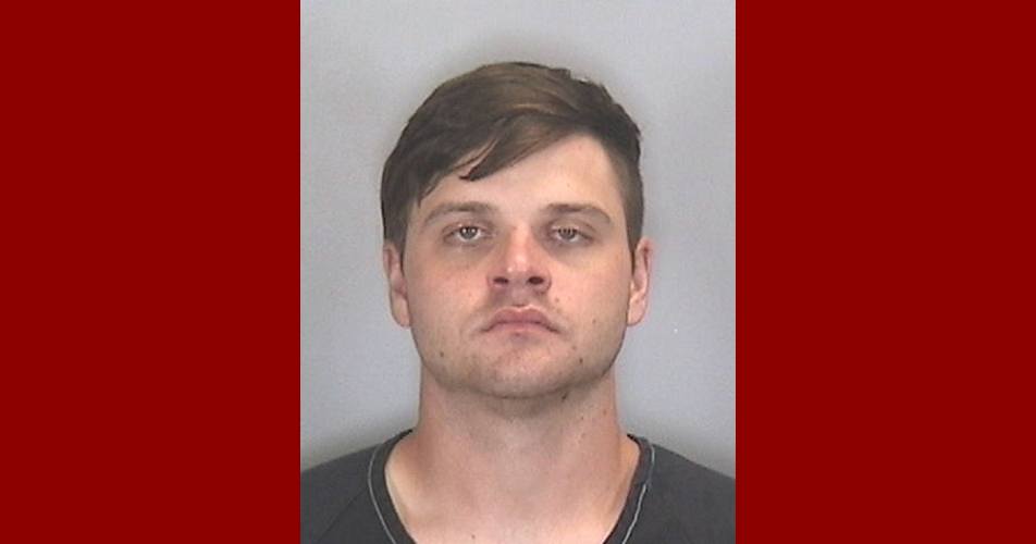 ZACHARY SMITH of Manatee County