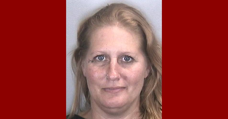 AMBER COOPER of Manatee County