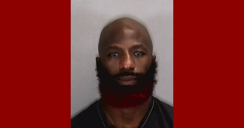 ANTHONY OWENS of Manatee County
