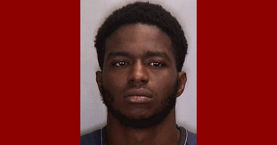 ANTHONY PRICE of Manatee County