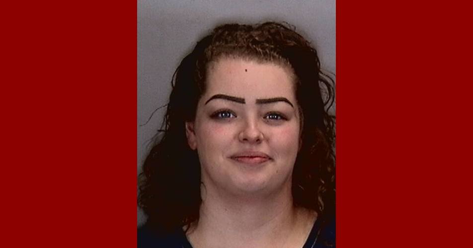 AUDRA LOVETT of Manatee County