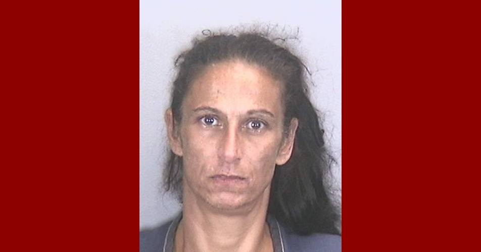 AURORA CATTERSON of Manatee County