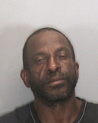 BARRY WHITEHEAD of Manatee County