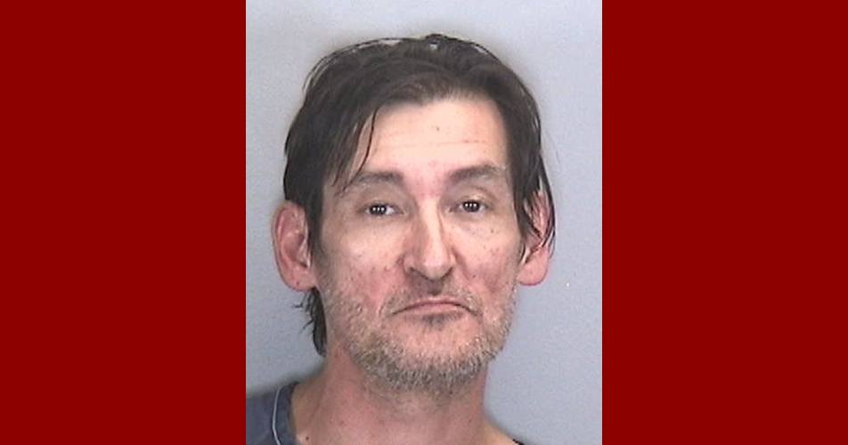 CHRISTOPHER BREWER of Manatee County
