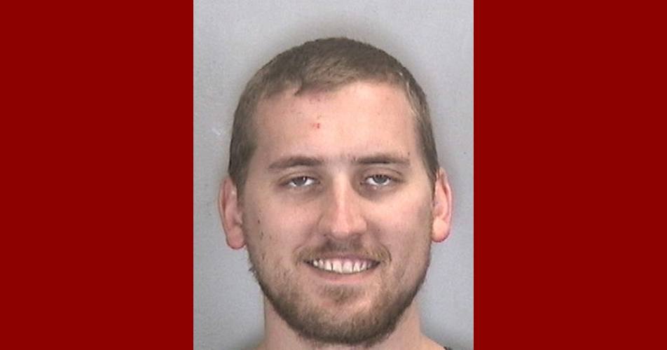 CHRISTOPHER MASSON of Manatee County