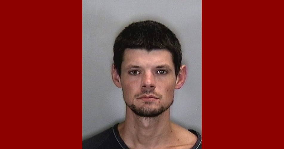 CHRISTOPHER MURRAY of Manatee County
