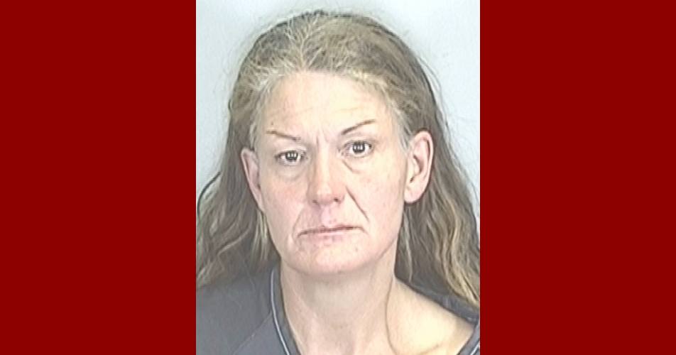 CONNIE GALBRAITH of Manatee County