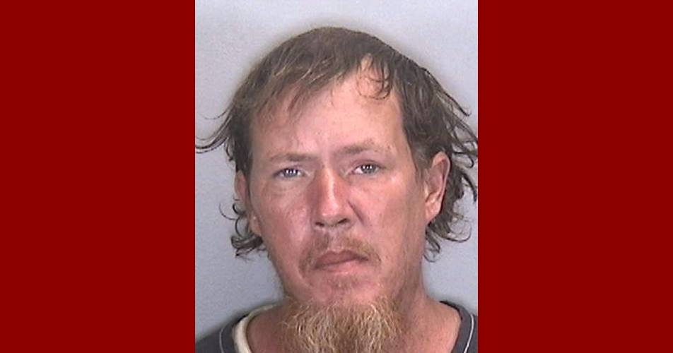DAVID PRITSCHOW of Manatee County