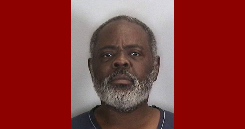 JEROME BELL of Manatee County