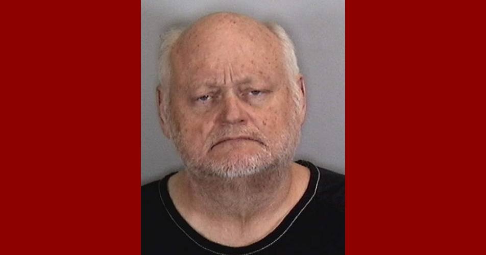 JERRY REED of Manatee County