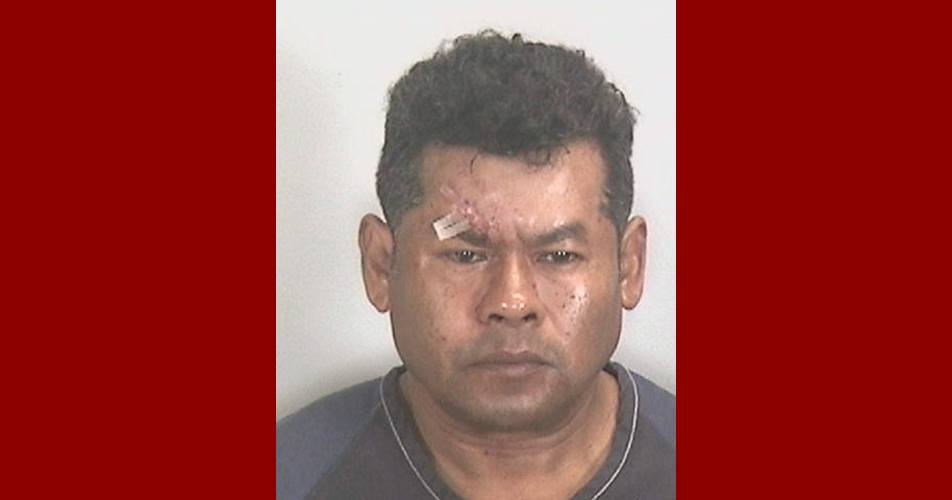 MANUEL LEYVA-VAZQUEZ of Manatee County