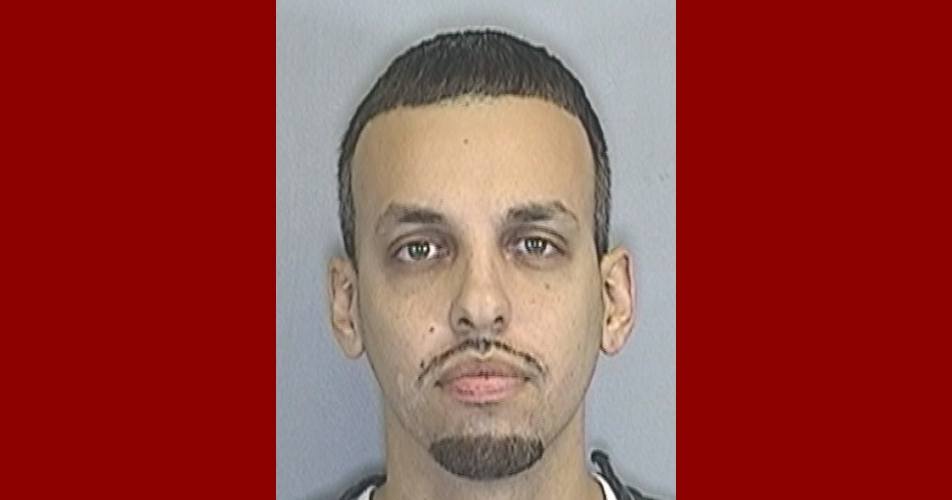 MICHAEL GONZALEZ of Manatee County