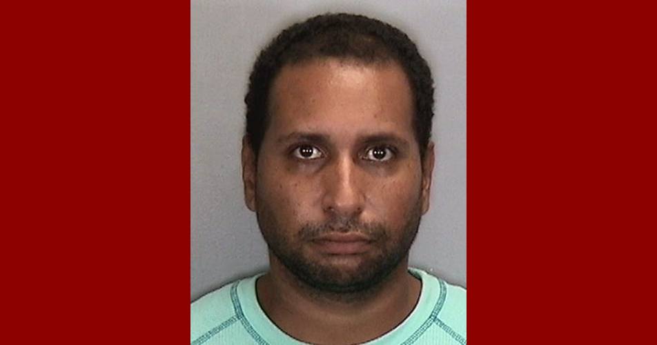 MICHAEL TORRES of Manatee County