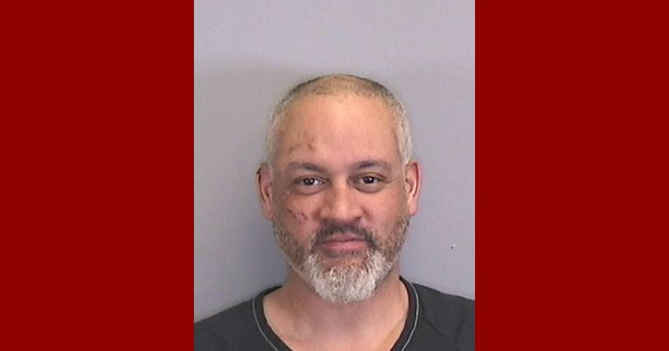 ROBERTO GONZALEZ of Manatee County