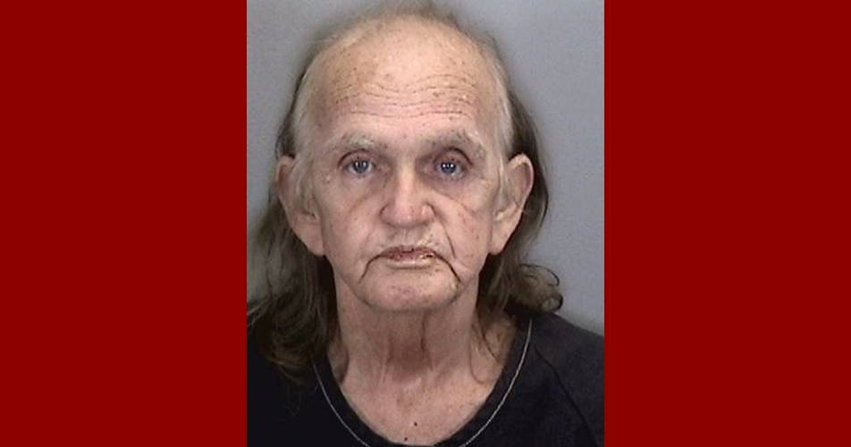 RONALD ANDERSON of Manatee County