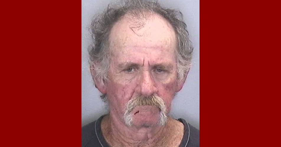 SCOTT MORA of Manatee County