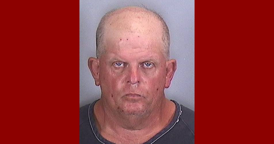 ALFRED HORN of Manatee County