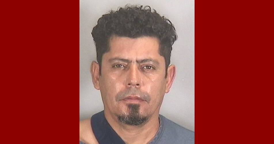 CARLOS PADILLA-ZAVALA of Manatee County