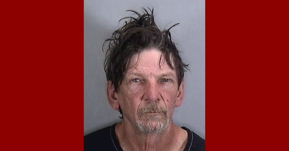 CHARLES DENNIS of Manatee County