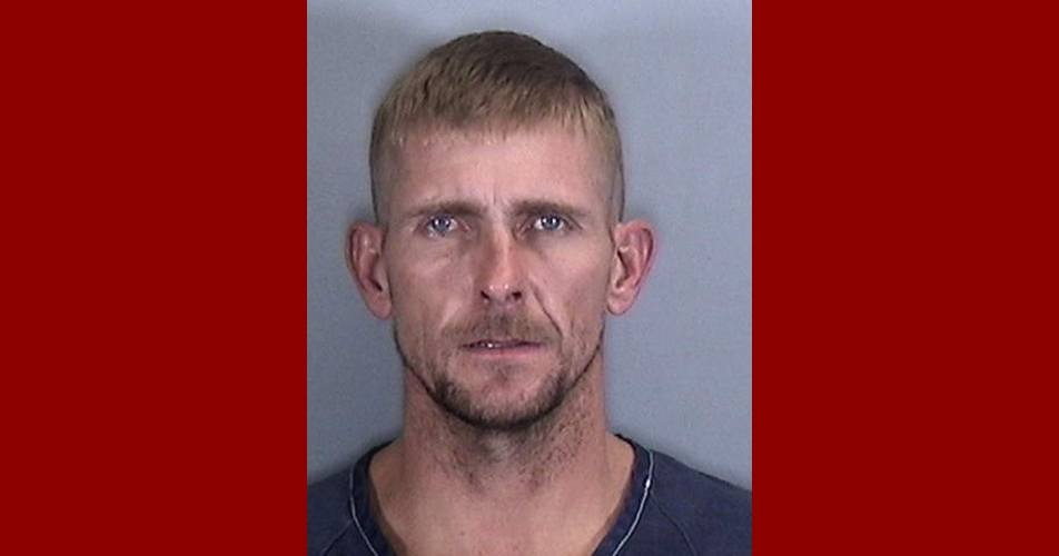 CHRISTOPHER DURDEN of Manatee County