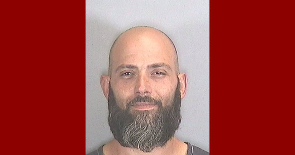 CHRISTOPHER REILLY of Manatee County