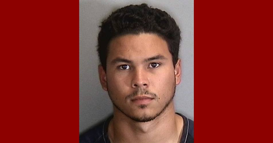 DOMINIC CAYSON of Manatee County