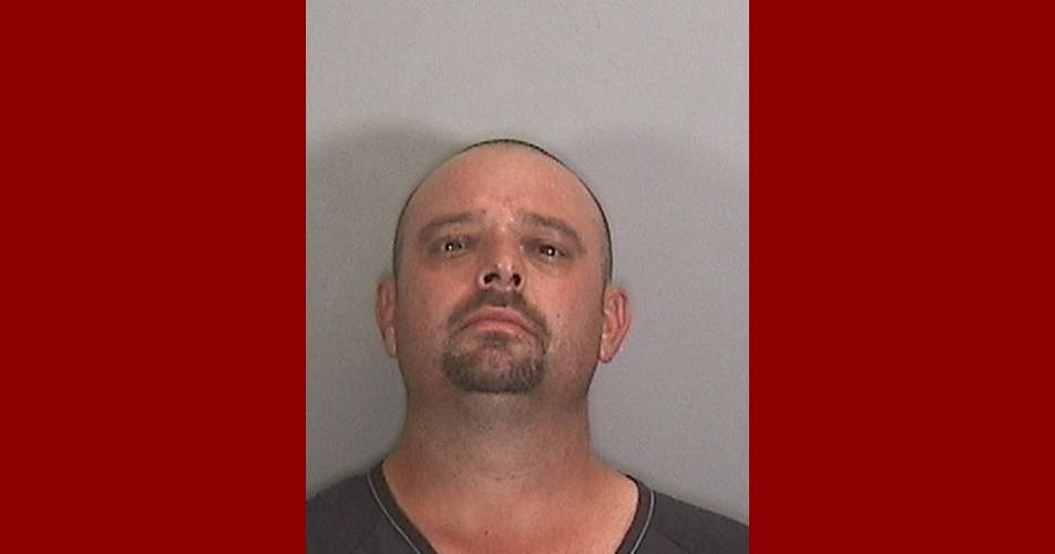 LARRY NORMAN of Manatee County