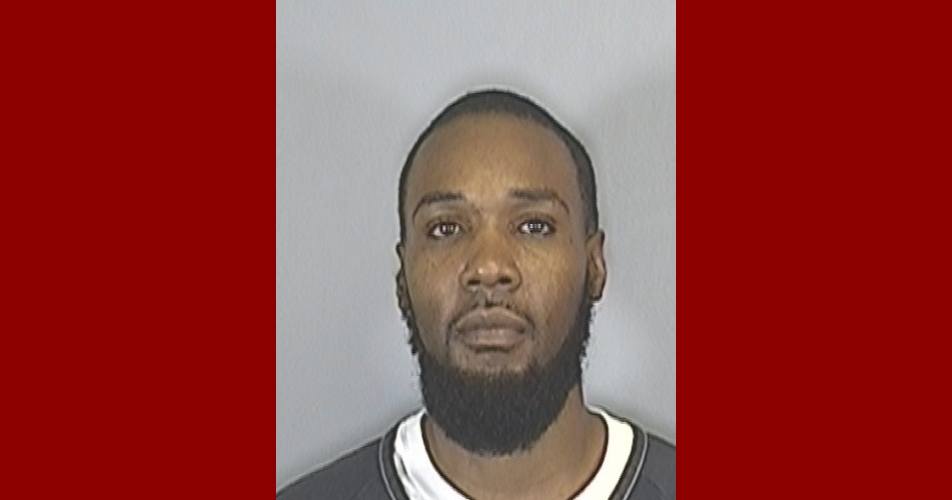 MARQUIS SIPLIN of Manatee County