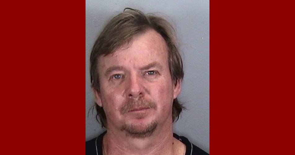 TIMOTHY TRAVIS of Manatee County