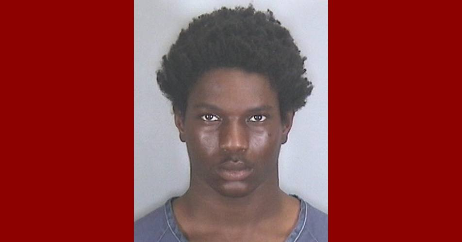 VICTOR GOODSON of Manatee County
