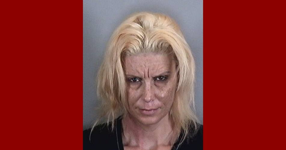 AMBER ELWOOD of Manatee County
