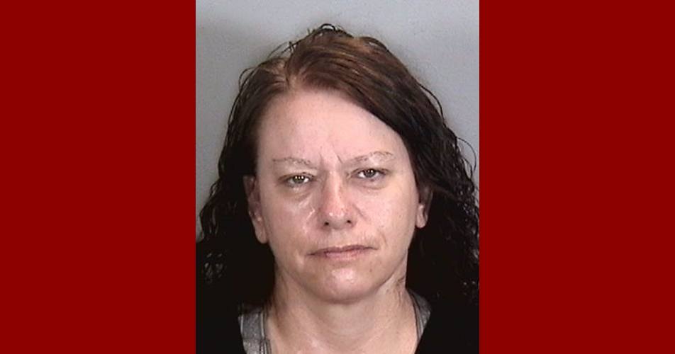 ANGELA COBLER of Manatee County