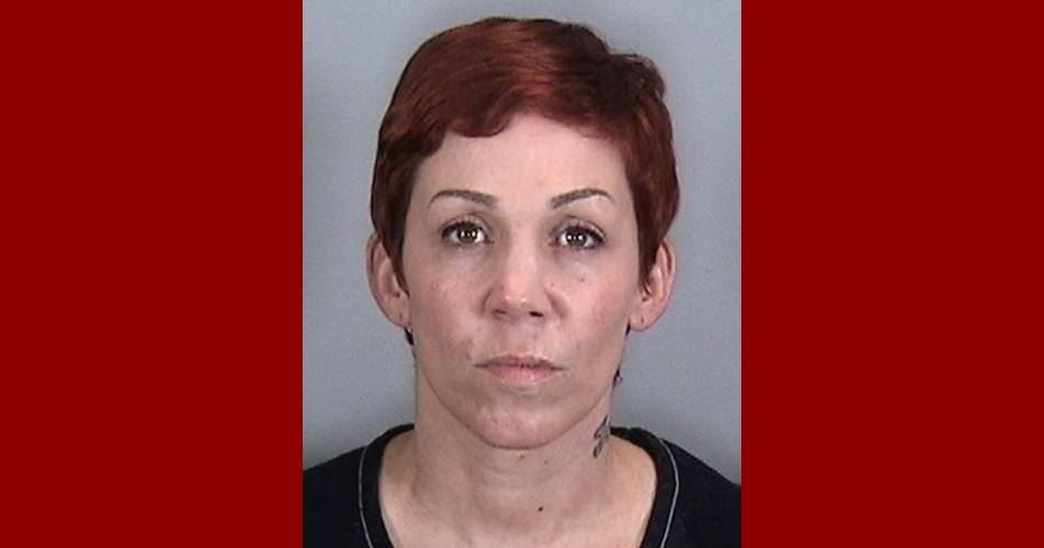 BRANDI BENNETTE of Manatee County