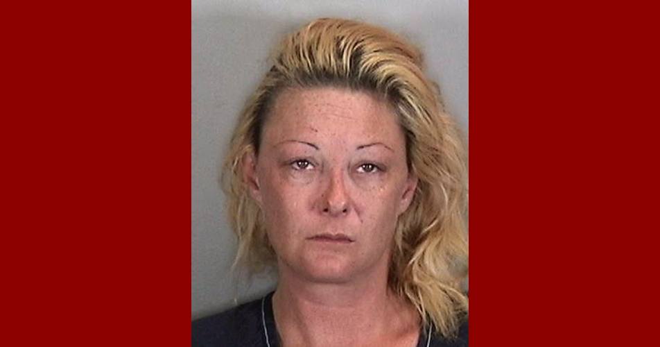 CHELSEA DOWNEY of Manatee County