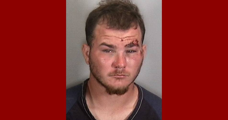 COREY JENKINS of Manatee County