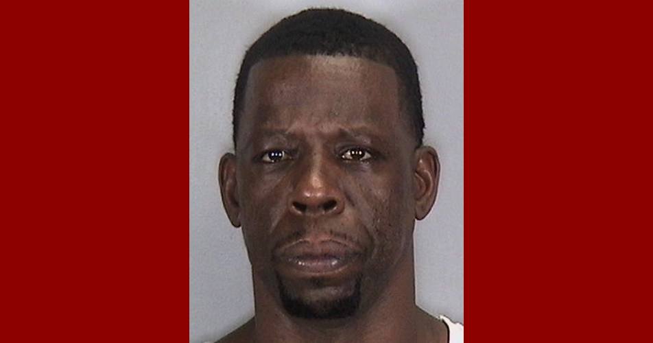 DENNIS SIMMONS of Manatee County