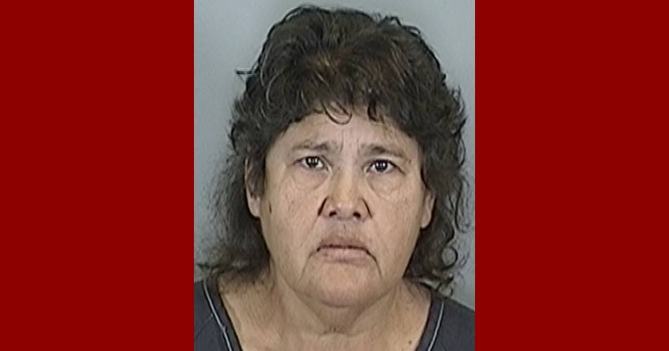 GUADALUPE GONZALES of Manatee County