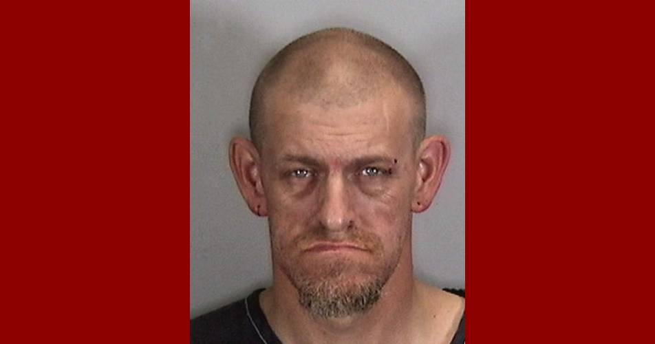 JAMES ANDERSON of Manatee County