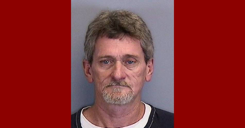 LINVILLE CAUDILL of Manatee County