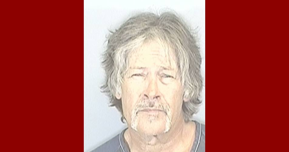 MICHAEL HAYES of Manatee County