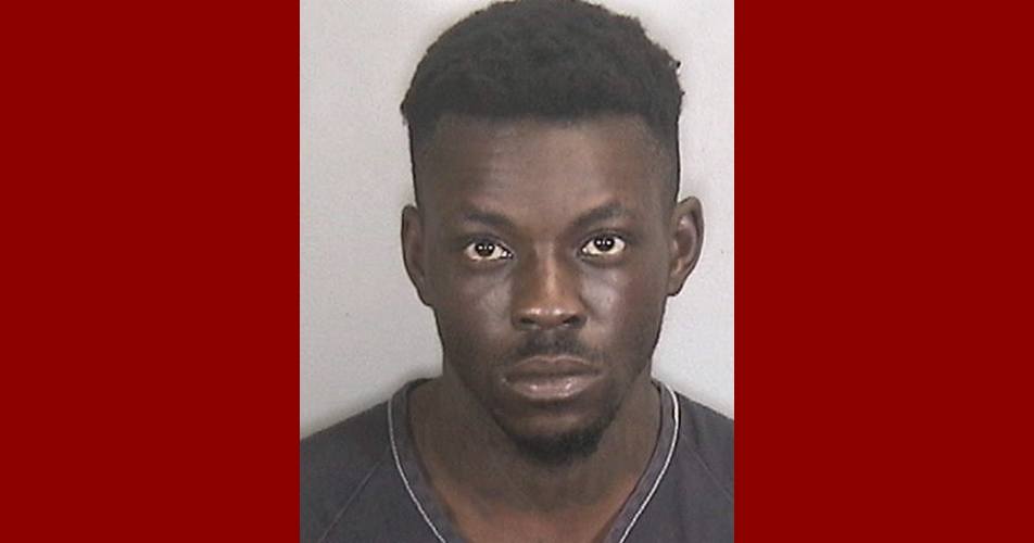 PERNELL ENGRAM of Manatee County