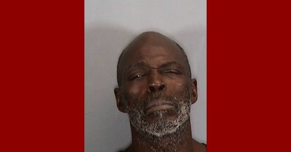 PERRY PORTER of Manatee County