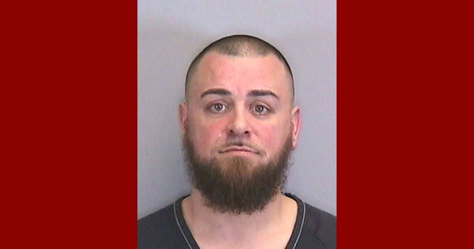 STEPHEN RUSSELL of Manatee County
