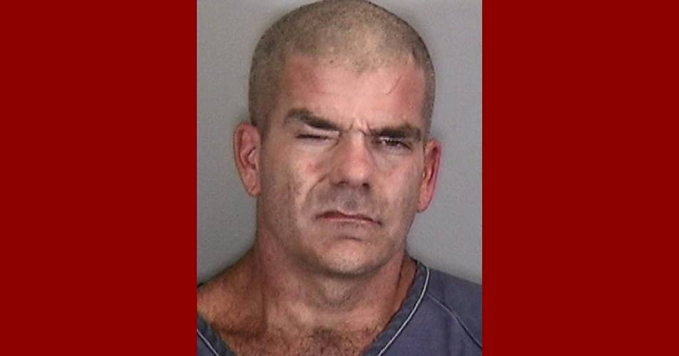 STEVEN ROBARGE of Manatee County